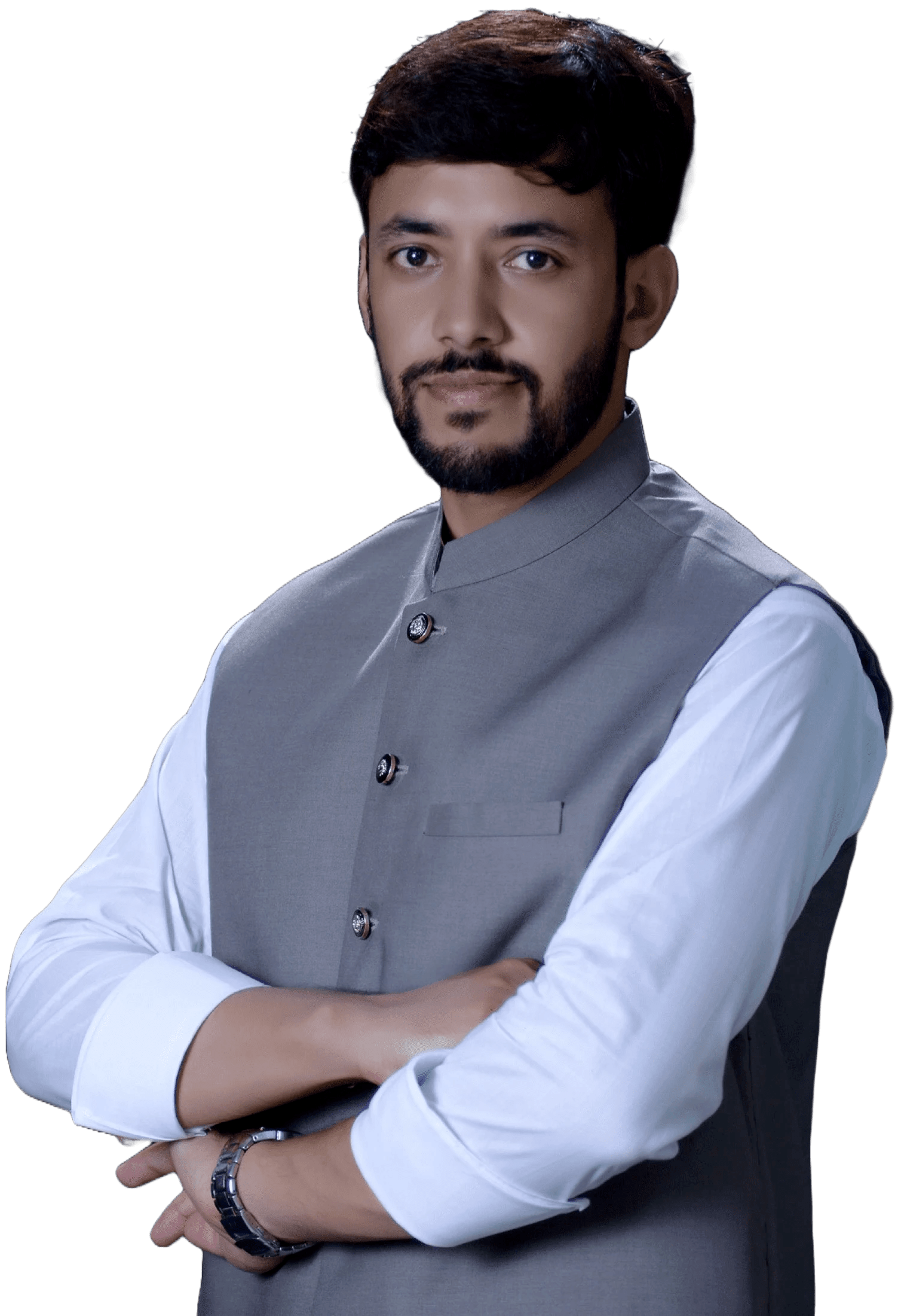 Muhammad Abbas