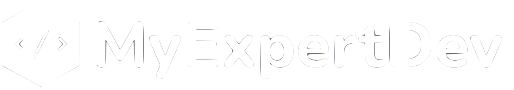 My Expert Dev - Muhammad Abbas