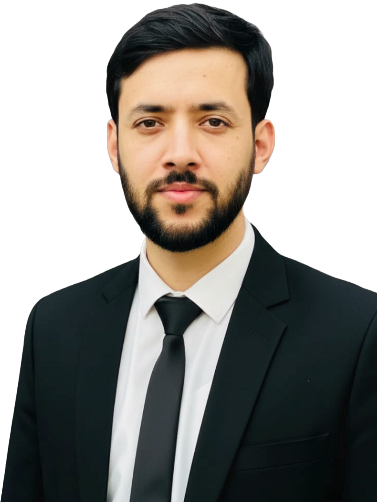 Muhammad Abbas Muhammad Abbas