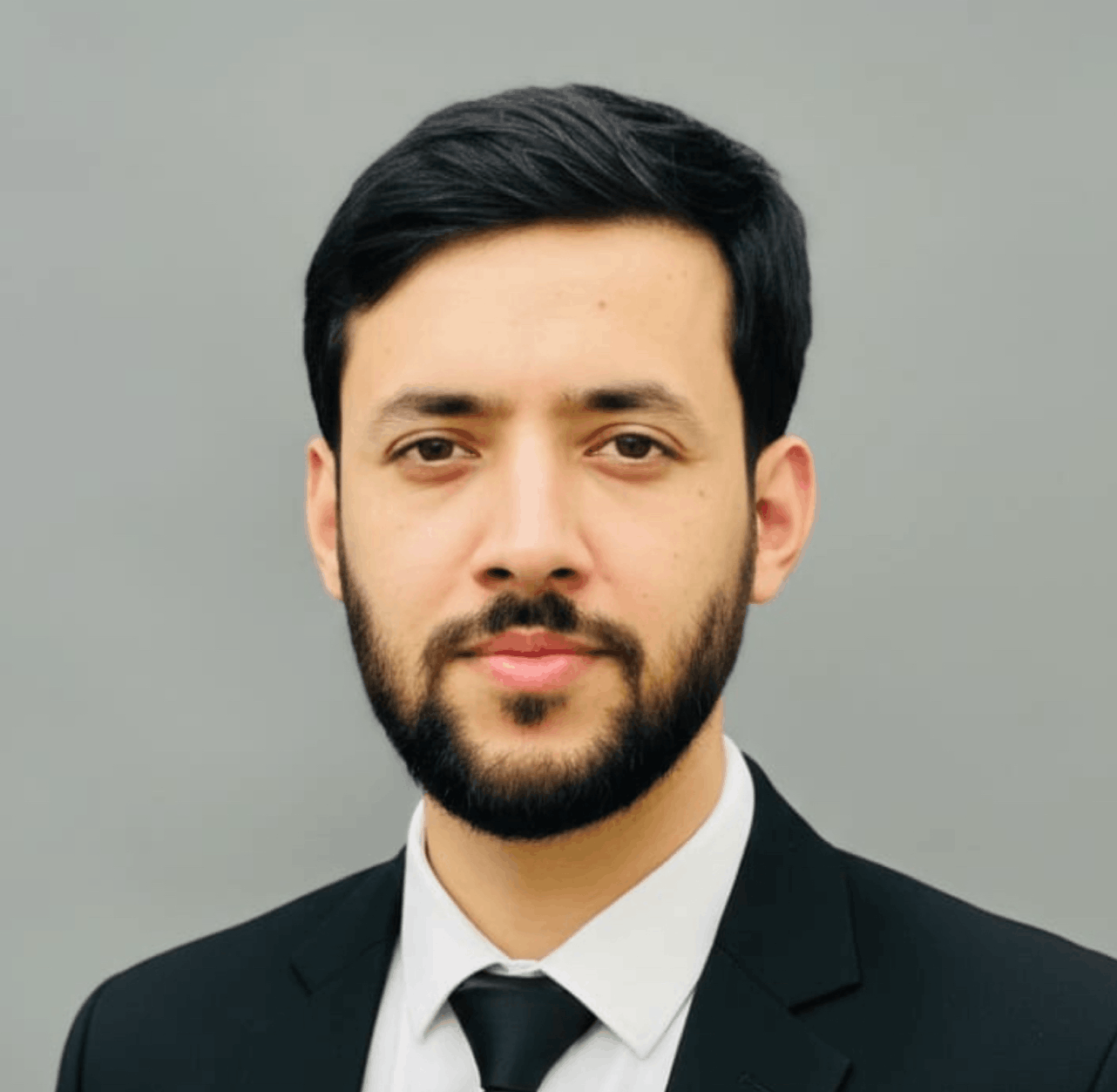 Muhammad Abbaad Profile Picture